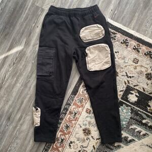 Travis Scott x Nike NRG AG Utility Sweatpants